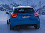 Mercedes-Benz A250 4Matic Urban Package 2013 года